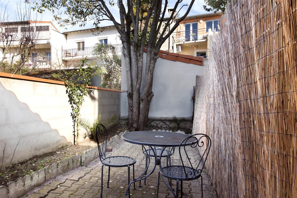 Apartamento Nouvel Oasis Toulouse Saint Cyprien Exterior foto