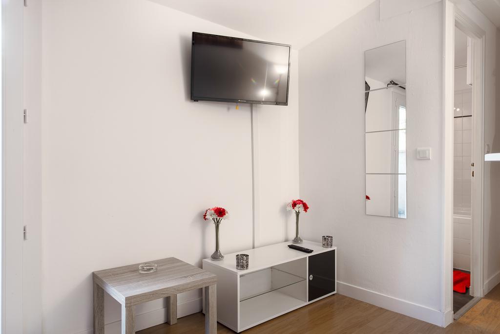 Apartamento Nouvel Oasis Toulouse Saint Cyprien Exterior foto